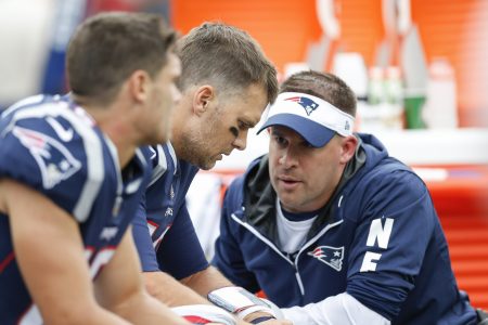 New England Patriots News 9-30, AFC East Notes