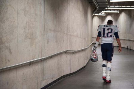 Tom Brady Closes His Final Chapter with Retirement Announcement