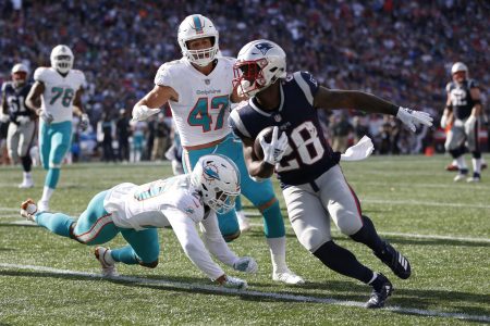 Patriots-Dolphins Week 14, Key Matchups, Who Has the Razor’s Edge?