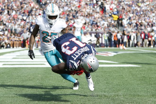 Podcast: Dolphins vs. Patriots Victory Recap And Colts Preview