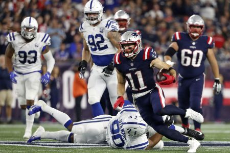 New England Patriots News 10-07, AFC East Notes