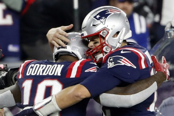 Patriots  Week 5 Report Card, New England Downs Colts Again 38-24