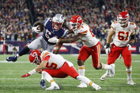 Patriots News July 25, Training Camp Primer – Linebackers