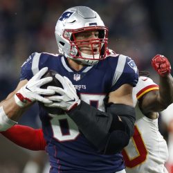 Patriots Fourth And Two Podcast: Rob Gronkowski Retires And Much More