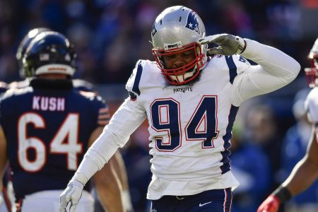 Best Of Social Media: Week 7 Patriots vs Bears