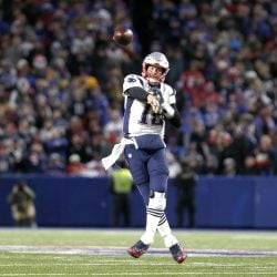 New England Patriots News 11-18, AFC East Notes
