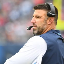 Hopkins Signing Changes Things For Vrabel, Belichick