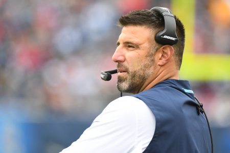 Hopkins Signing Changes Things For Vrabel, Belichick