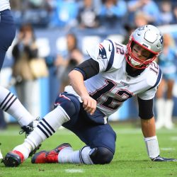 Patriots Week10 Report Card, Titans Tune Up the Pats in Music City