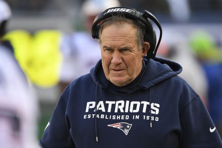 Patriots News and NFL Notes: 5 Things to Know 4/20