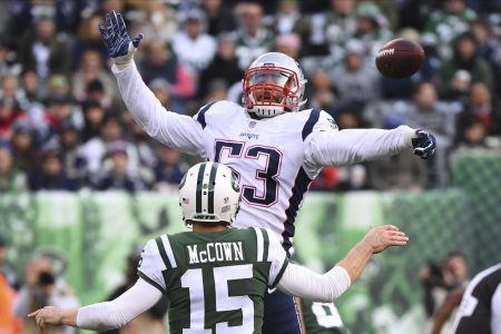 VIDEO: “Elite Eats With Kyle Van Noy” Featuring Hunter Henry