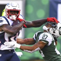 Patriots Finish Strong, Improve to 8-3, Beat the Jets 27-13; Observations