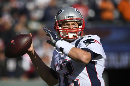 Patriots Week 12 Report Card, Pats Down Jets 27-13