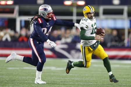 5 Things We Learned From The Patriots Win Over the Packers