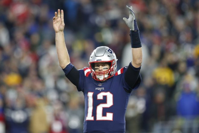 Podcast: Packers vs. Patriots Victory Recap And Titans Preview