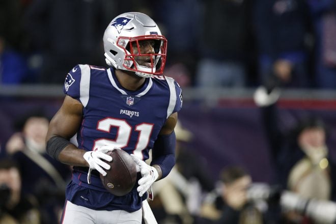 Patriots 2019 Training Camp Guide – Safeties