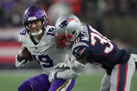 5 Things We Learned From the Patriots Win Over Minnesota