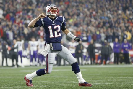 Patriots Fourth And Two Podcast: Patriots vs. Dolphins Preview