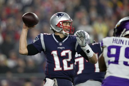 New England Patriots News 12-23, AFC East Notes