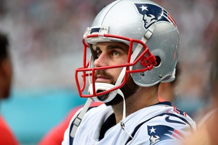 Five Takeaways From Sunday’s Patriots Loss at Miami