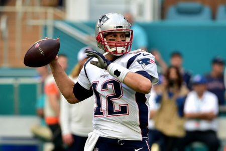 WATCH: Media And Fan Reaction In Real Time To Patriots Stunning Loss In Miami