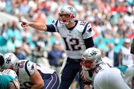 Patriots-Dolphins Week 2 Key Matchups, Who Has the Razor’s Edge?