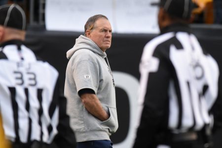 Patriots Roster Analysis Part II – Defense