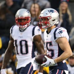 Patriots Week 15 Report Card, Mistakes Galore In Another Ugly Loss