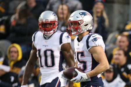 Patriots Week 15 Report Card, Mistakes Galore In Another Ugly Loss