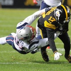 Five Takeaways From the Patriots Loss to the Steelers
