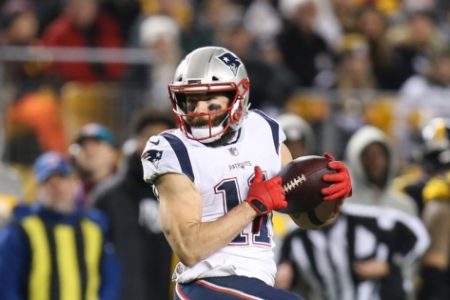 Patriots-Steelers Wk 1 Key Matchups, Who Has the Razor’s Edge?