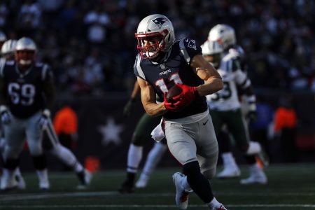 Patriots – Jets Week 3 Key Matchups, Who Has the Razor’s Edge?
