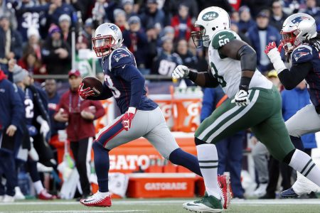 Patriots Week 17 Report Card in 38-3 Drubbing of the Jets