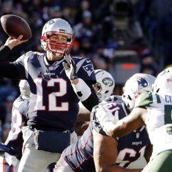 Patriots 4th & 2 Jets Overtime Podcast