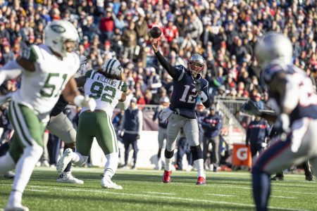 Patriots 2019 Opponents, First Impressions of the Jets