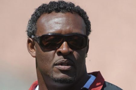 ICYMI: Willie McGinest Reacts To Being Named Finalist For Pro Football Hall of Fame