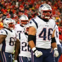 VIDEO: How James Develin Went From The AFL To Super Bowl Champion
