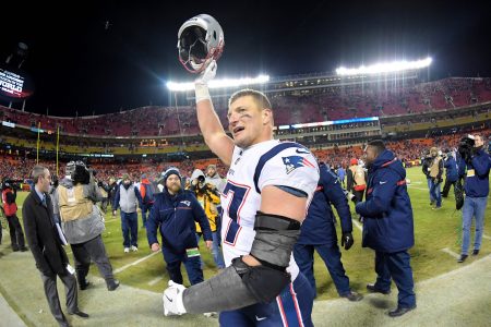 Patriots Fourth And Two Podcast: Patriots vs. Rams Preview