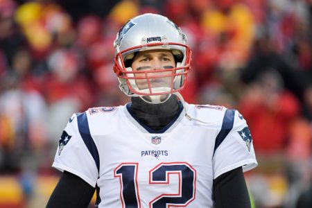 Patriots Fourth And Two Podcast: Could A Contract Extension Be In The Works For Tom Brady?