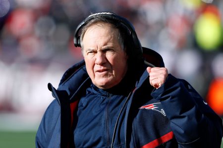 Patriots Address Some Key Areas with their Selections on Day 3