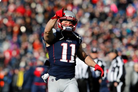 New England Patriots News 1-20, AFC East Notes