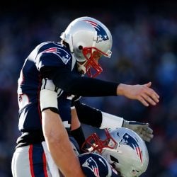 Best Of Social Media: The New England Patriots Celebrate Easter