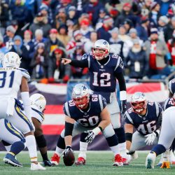 VIDEO: Chargers vs. Patriots Mic’d Up