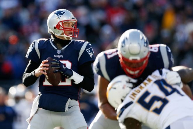 VIDEO: Tom Brady’s Full Interview On ESPN