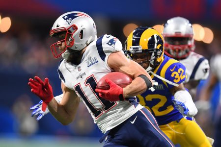 Patriots 2019 Draft Profiles – Wide Receivers