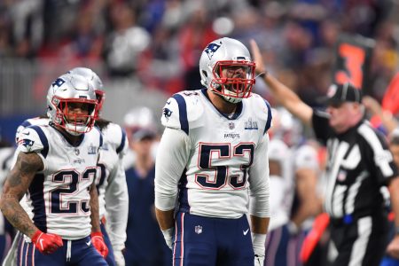 New England Patriots News 2-10, AFC East Notes