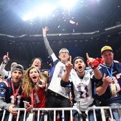 VIDEO: NFL Fan Therapy – A Humbled Pats Fan??? We Can’t Believe It