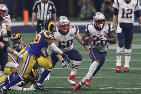 PatsFans.com Patriots 53-man  Roster Projection 1.0