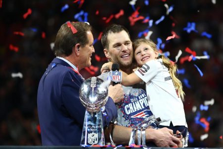 Best Of Social Media: Tom Brady Announces His Retirement