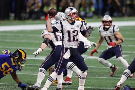 VIDEO: Tony Romo Interview With Tom Brady